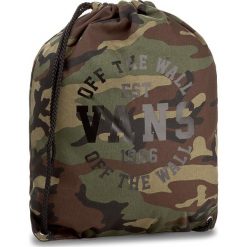 Plecaki męskie: Plecak VANS – Benched Novelty VN0001CYCMA Camo