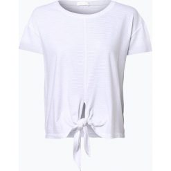 T-shirty damskie: Drykorn – T-shirt damski – Shea, czarny