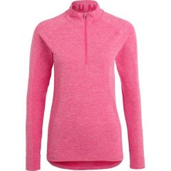 Topy sportowe damskie: Puma Golf EVOKNIT Koszulka sportowa love potion heather