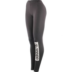 Legginsy sportowe damskie: legginsy sportowe damskie ADIDAS TIGHTS / AY6645