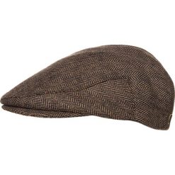 Czapki męskie: Brixton Czapka brown/khaki