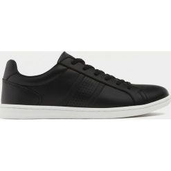 Buty sportowe męskie: Buty w sportowym stylu ze zdobieniem brogue
