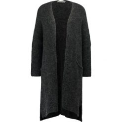 Kardigany damskie: American Vintage GILET Kardigan grey