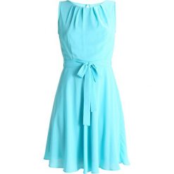 Sukienki: Dorothy Perkins Petite Sukienka letnia turquoise