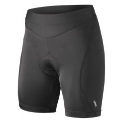 Etape Spodenki Rowerowe Natty Black S. Czarne spodenki sportowe męskie marki Etape, s. Za 129,00 zł.