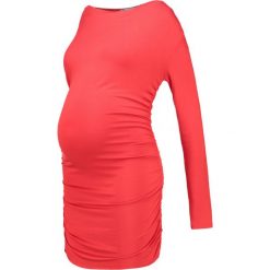 Bluzki damskie: Queen Mum FANCY Bluzka z długim rękawem red