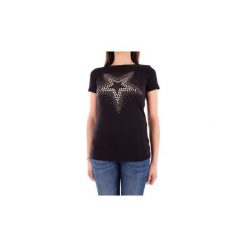 T-shirty damskie: T-shirty z krótkim rękawem Fly Girl 10260/2262/0945