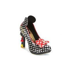Buty ślubne damskie: Czółenka Irregular Choice OH MY