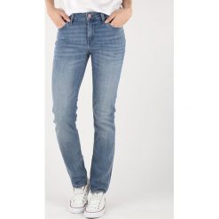 Lee Elly Dżinsy Niebieski. Niebieskie jeansy damskie Lee. Za 473,95 zł.