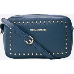 Torebki i plecaki damskie: Trussardi Jeans – Torebka
