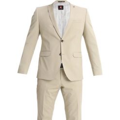 Garnitury: CG – Club of Gents CALVIN Garnitur beige dunkel