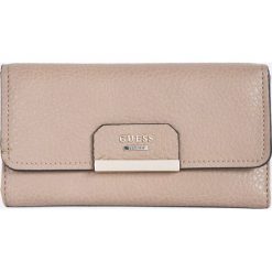 Portfele damskie: Guess Jeans – Portfel Ryann