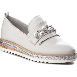Tomsy damskie: Espadryle MARCO TOZZI – 2-24718-20 Quartz Comb 256
