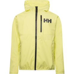 Kurtka przejściowa Helly Hansen Belfast 53424. Zielone kurtki męskie Helly Hansen, m, bez wzorów, z poliesteru, bez kaptura. Za 599,00 zł.