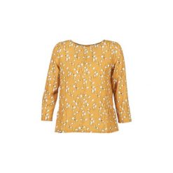 Bluzki damskie: Bluzki Betty London INYELLOW
