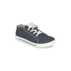 Trampki chłopięce: Buty Dziecko Birkenstock ARRAN KIDS