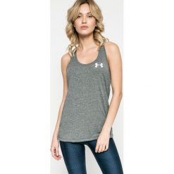 Topy sportowe damskie: Under Armour – Top