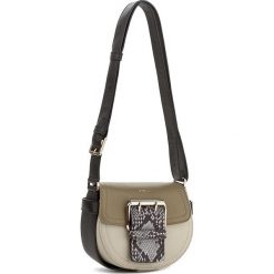 Torebki i plecaki damskie: Torebka FURLA – Hashtag 903370 B BLD3 PCP Creta/Kaki