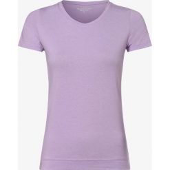 Marie Lund - T-shirt damski, lila. T-shirty damskie Marie Lund, xl, bez wzorów, bez kołnierzyka. Za 59,95 zł.