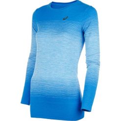 Bluzki damskie: koszulka do biegania damska ASICS FUZEX SEAMLESS / 141215-8012
