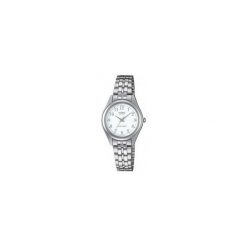 Zegarek Casio Zegarek damski LTP-1129A -7BH. Zegarki damskie CASIO. Za 154,99 zł.