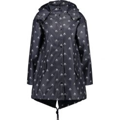 Parki damskie: Tom Joule Parka navy love