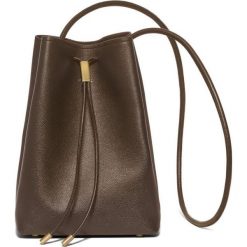 Torebki klasyczne damskie: TOREBKA BUCKET BAG W.KRUK
