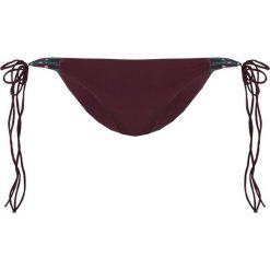 Bikini: Beach Riot OCEAN Dół od bikini maroon