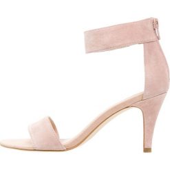 Sandały damskie: Pier One Sandały pink