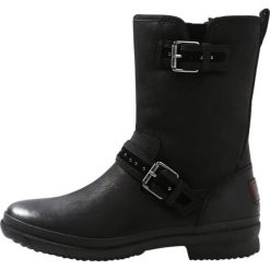 Botki damskie lity: UGG JENISE Botki black