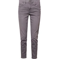 Jeansy damskie: J.CREW TOOTHPICK Jeansy Slim Fit grey dove