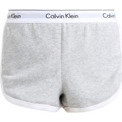 Piżamy damskie: Calvin Klein Underwear SLEEP SHORT Spodnie od piżamy grau
