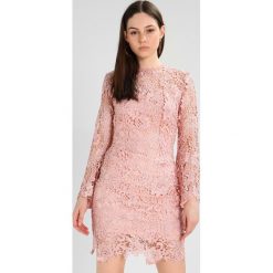 Sukienki: Sista Glam JAMILLA Sukienka letnia nude