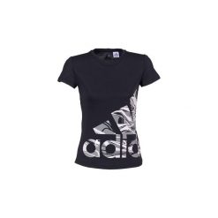 T-shirty damskie: T-shirty z krótkim rękawem adidas ADI LOGO TEE