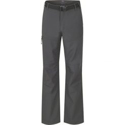 Loap Udor Spodnie Szary. Szare spodnie męskie Loap, s, w paski, z elastanu. Za 223,95 zł.