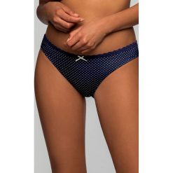 Dorina - Figi Joyce. Brązowe figi Dorina, m, z bawełny. Za 39,90 zł.