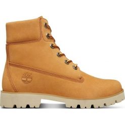 TIMBERLAND Buty Heritage Lite 6in Boot. Buty chłopięce trekkingowe Timberland. Za 479,00 zł.