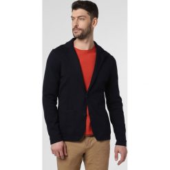 BOSS Casual - Marynarka męska – Kyosuke, niebieski. Niebieskie marynarki męskie s, z bawełny, klasyczne. Za 899,95 zł.