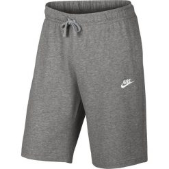 Spodenki sportowe męskie: Spodenki M NSW SHORT JSY CLUB