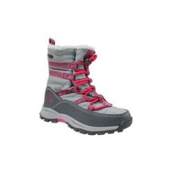 Buty: Buty Dziecko Kappa Farvel Tex K 260492K-1622