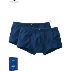 Bokserki męskie Tom Tailor 7277 2PACK. Bokserki męskie TOM TAILOR UNDERWEAR, m, bez wzorów. Za 87,00 zł.