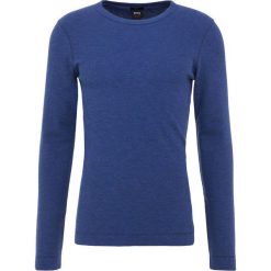 Swetry klasyczne męskie: BOSS Orange TEMPEST Sweter blau