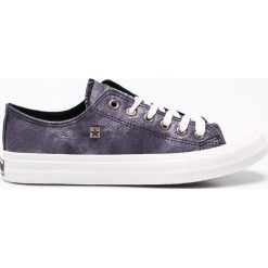 Buty damskie: Big Star – Tenisówki