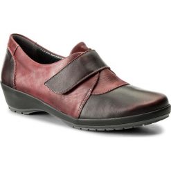 Półbuty damskie: Półbuty COMFORTABEL – 941943 Rot 4