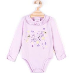 Body niemowlęce: Coccodrillo – Body niemowlęce 56-86 cm