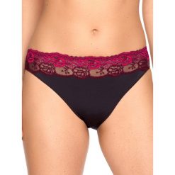 Figi PrimaDonna Delight 562760. Figi damskie PrimaDonna, bez wzorów. Za 125,00 zł.