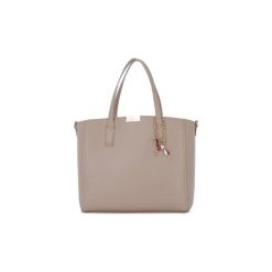 Torebki klasyczne damskie: Torby Trussardi 010 ROSEMARY