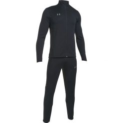 Under Armour Challenger II Bluza Czarny. Czarne bluzy męskie Under Armour, s, bez wzorów, z elastanu, bez kołnierzyka, bez rękawów, bez kaptura. Za 378,95 zł.