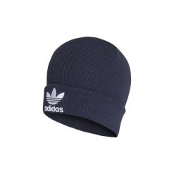 Czapki zimowe damskie: Czapki adidas Czapka beanie Trefoil