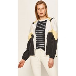 Haily's - Kurtka. Żółte kurtki damskie Haily's, s, bez wzorów, z poliesteru, krótkie. W wyprzedaży za 114,90 zł.